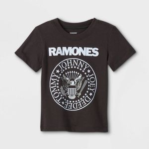 Ramones t-shirt